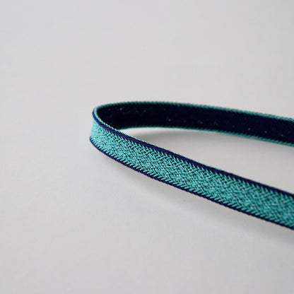 帯締め「レース綾高麗 リバーシブル」和小物さくら