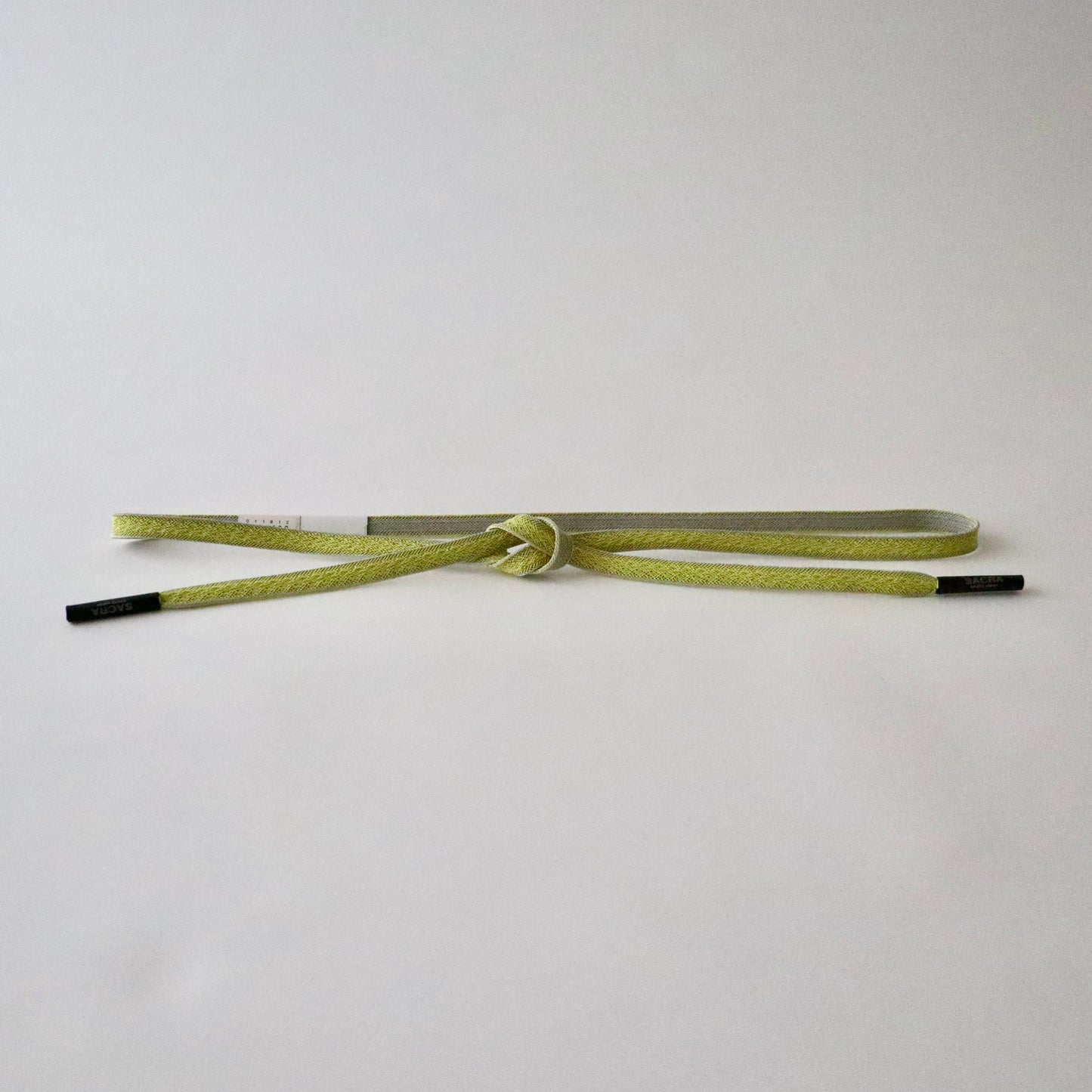 帯締め「レース綾高麗 リバーシブル」和小物さくら