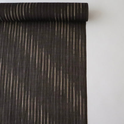 小千谷縮「縦霞」おだきん