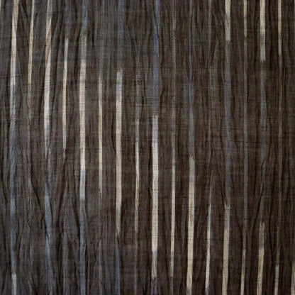 小千谷縮「縦霞」おだきん