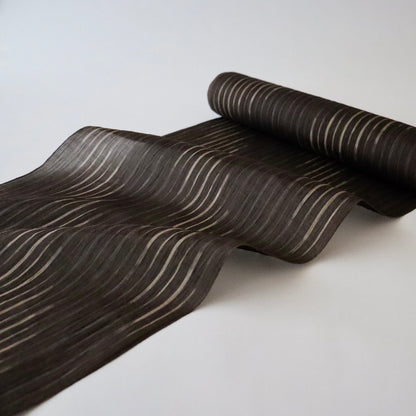 小千谷縮「縦霞」おだきん