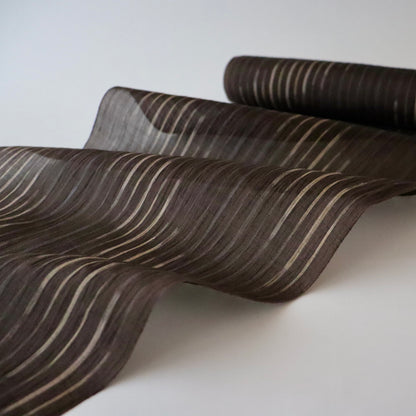 小千谷縮「縦霞」おだきん