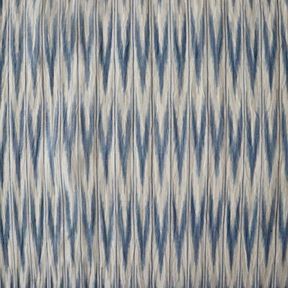 小千谷縮「縦絣」おだきん