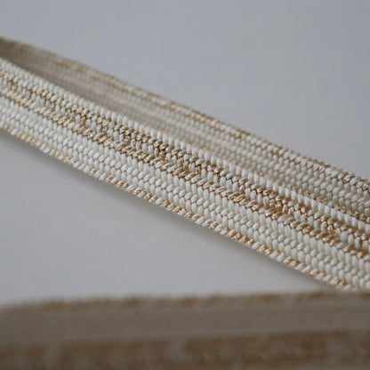 帯締め「高台貝の口縞暈し」和小物さくら