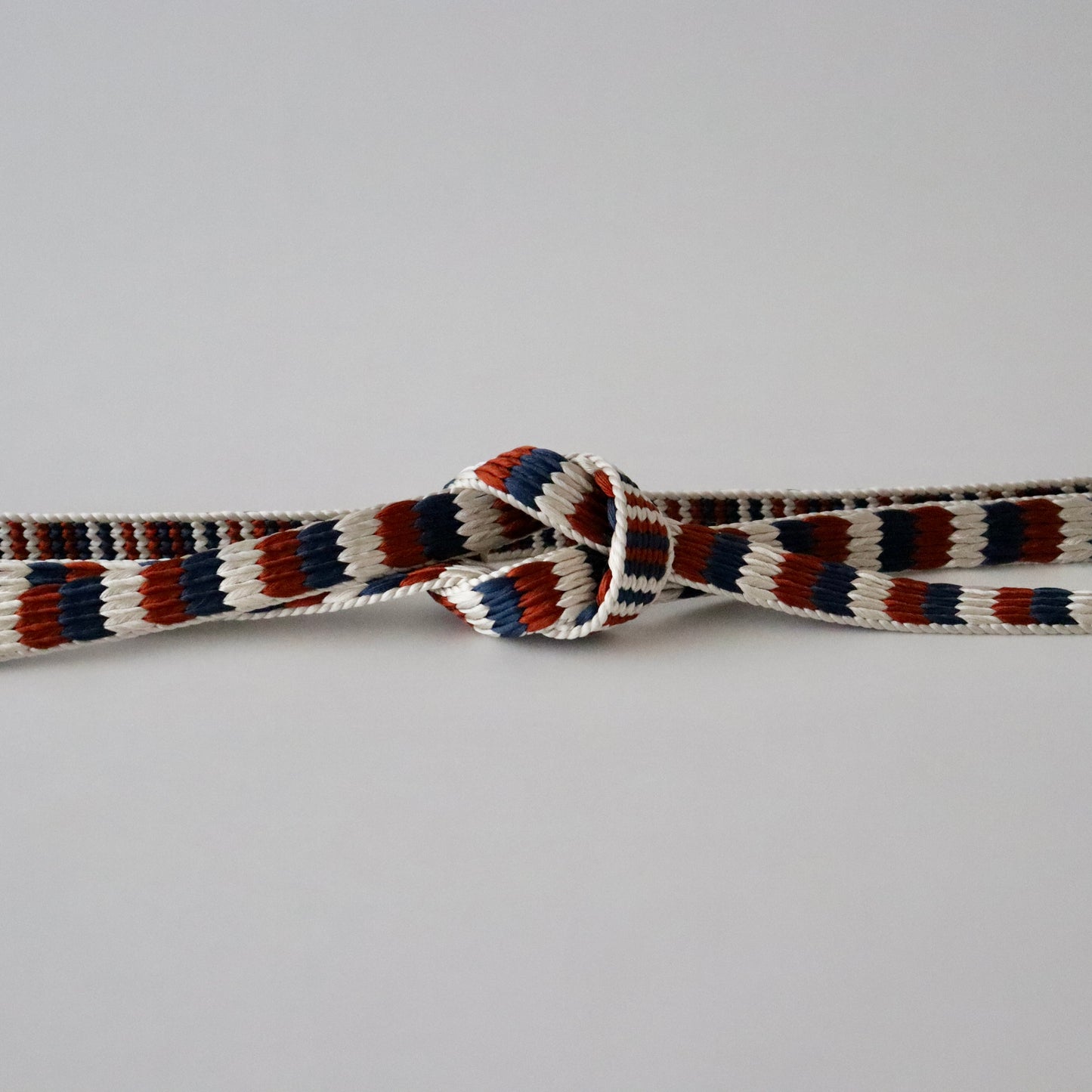 帯締め「綾竹台三段鎧組」和小物さくら