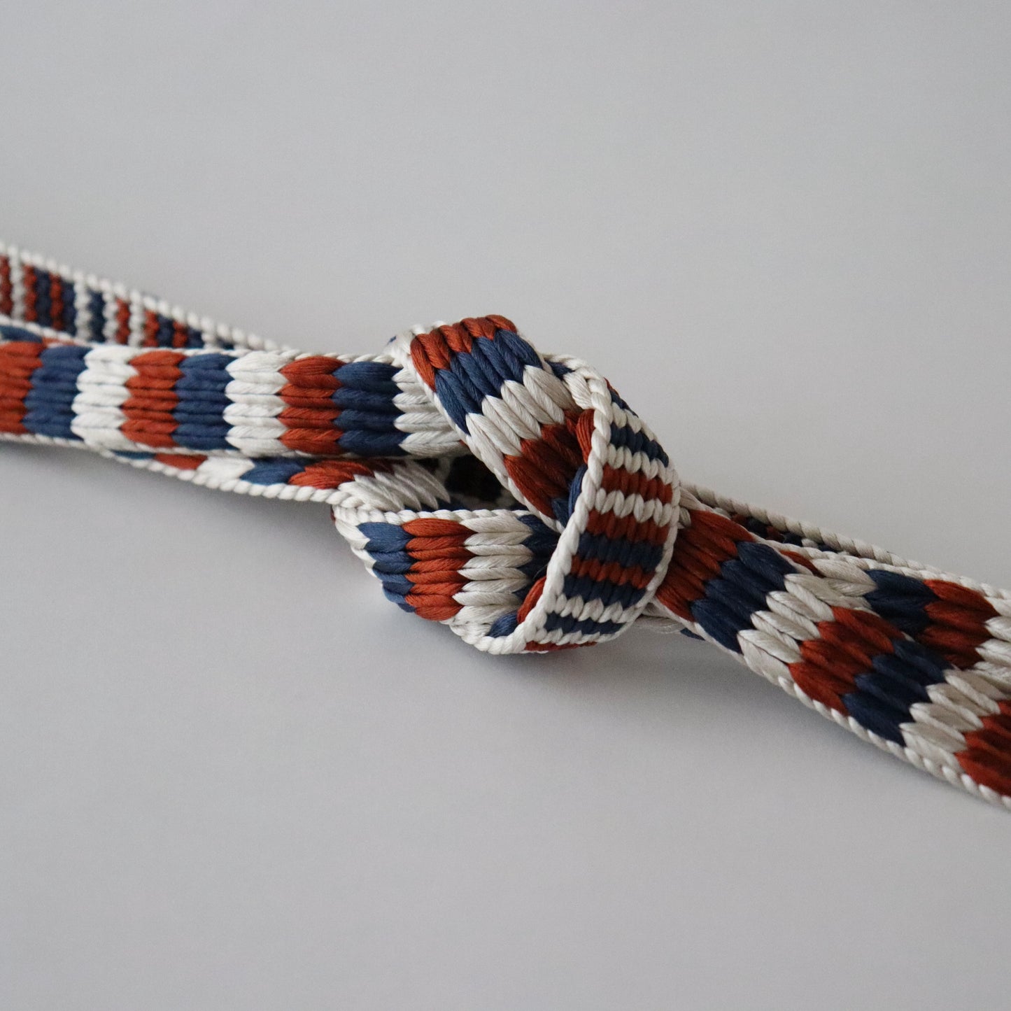 帯締め「綾竹台三段鎧組」和小物さくら