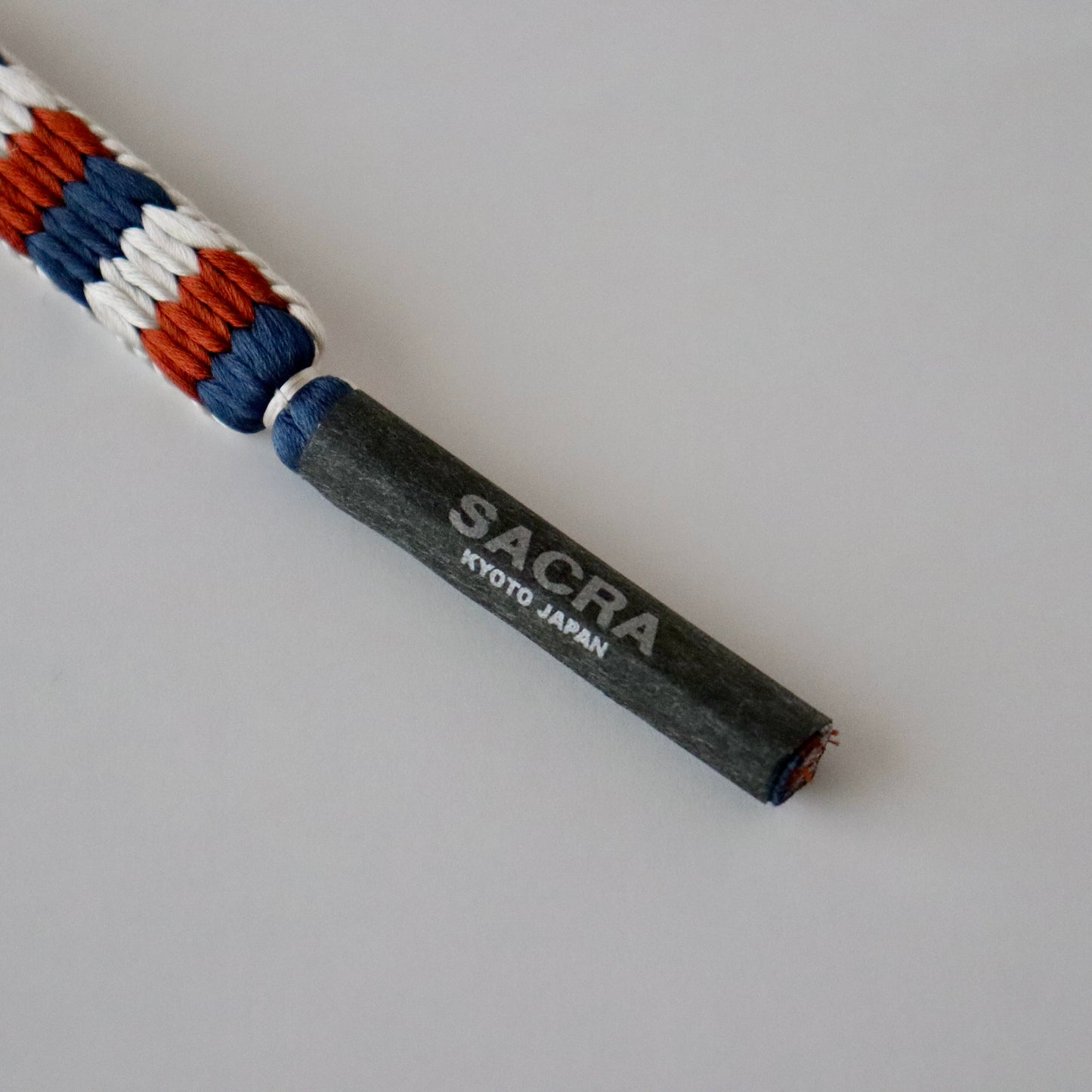 帯締め「綾竹台三段鎧組」和小物さくら