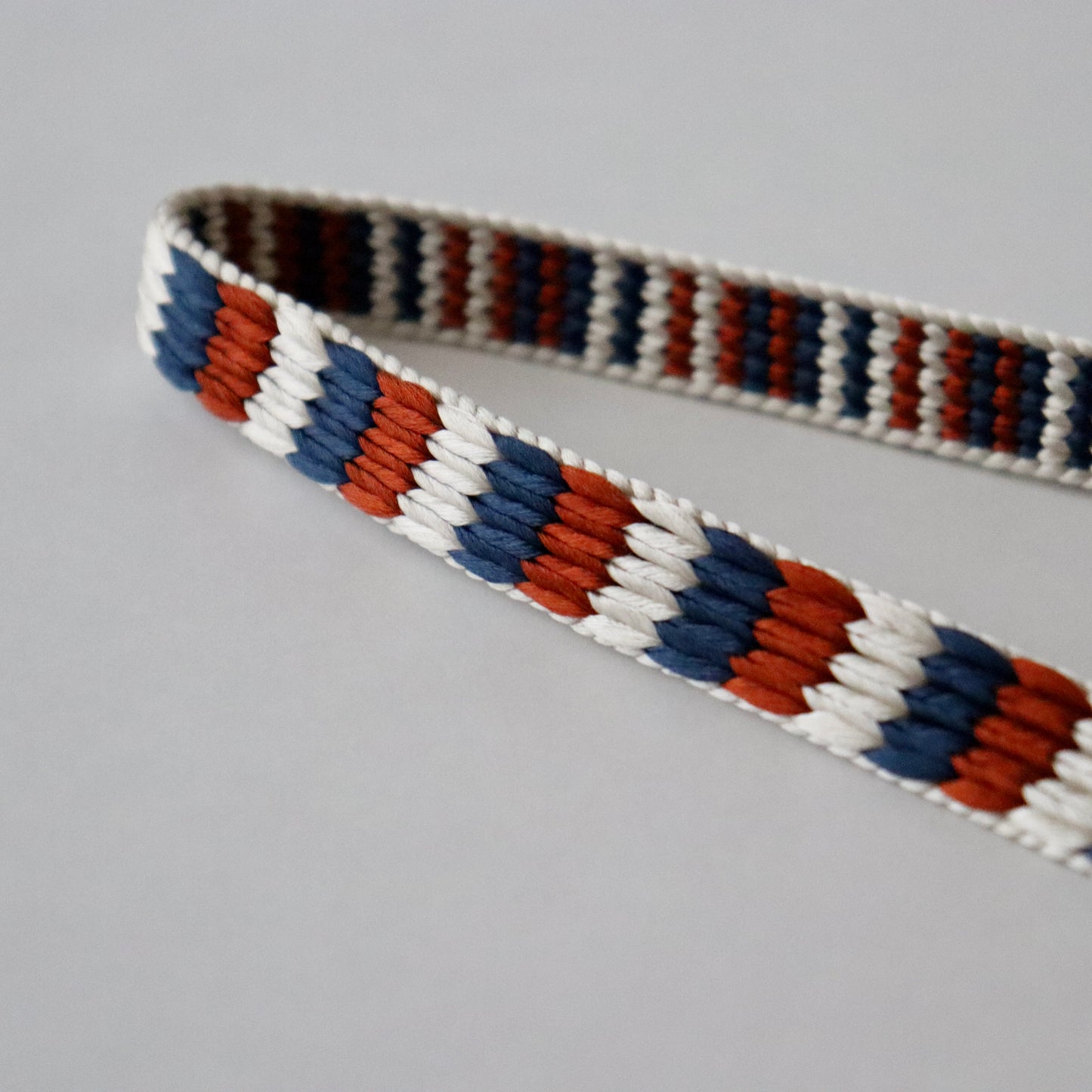 帯締め「綾竹台三段鎧組」和小物さくら