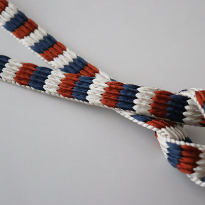 帯締め「綾竹台三段鎧組」和小物さくら