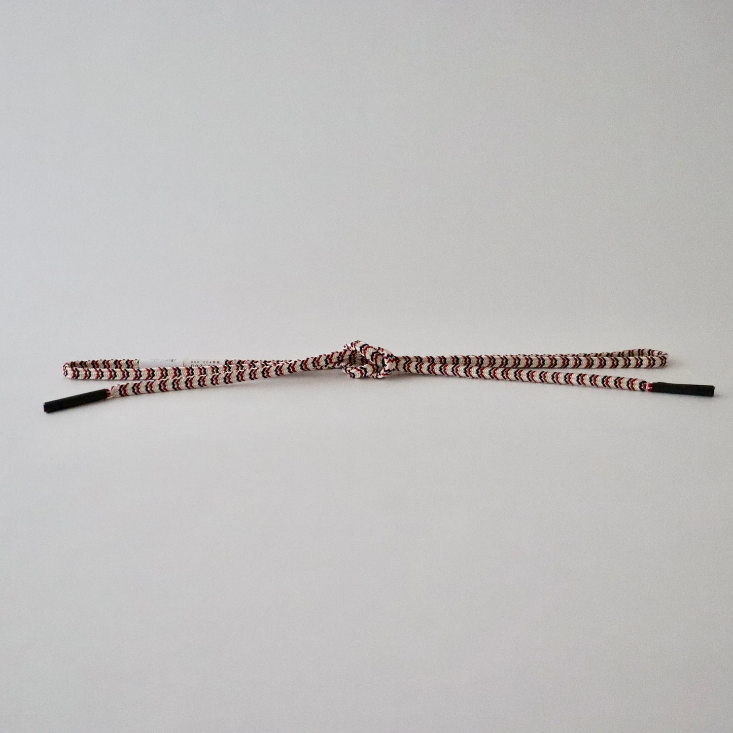 帯締め「御岳組縞」和小物さくら