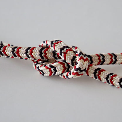 帯締め「御岳組縞」和小物さくら