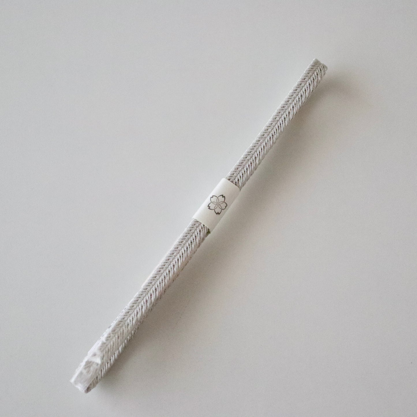 三分紐「レース両面」和小物さくら