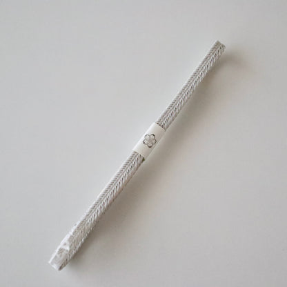 三分紐「レース両面」和小物さくら