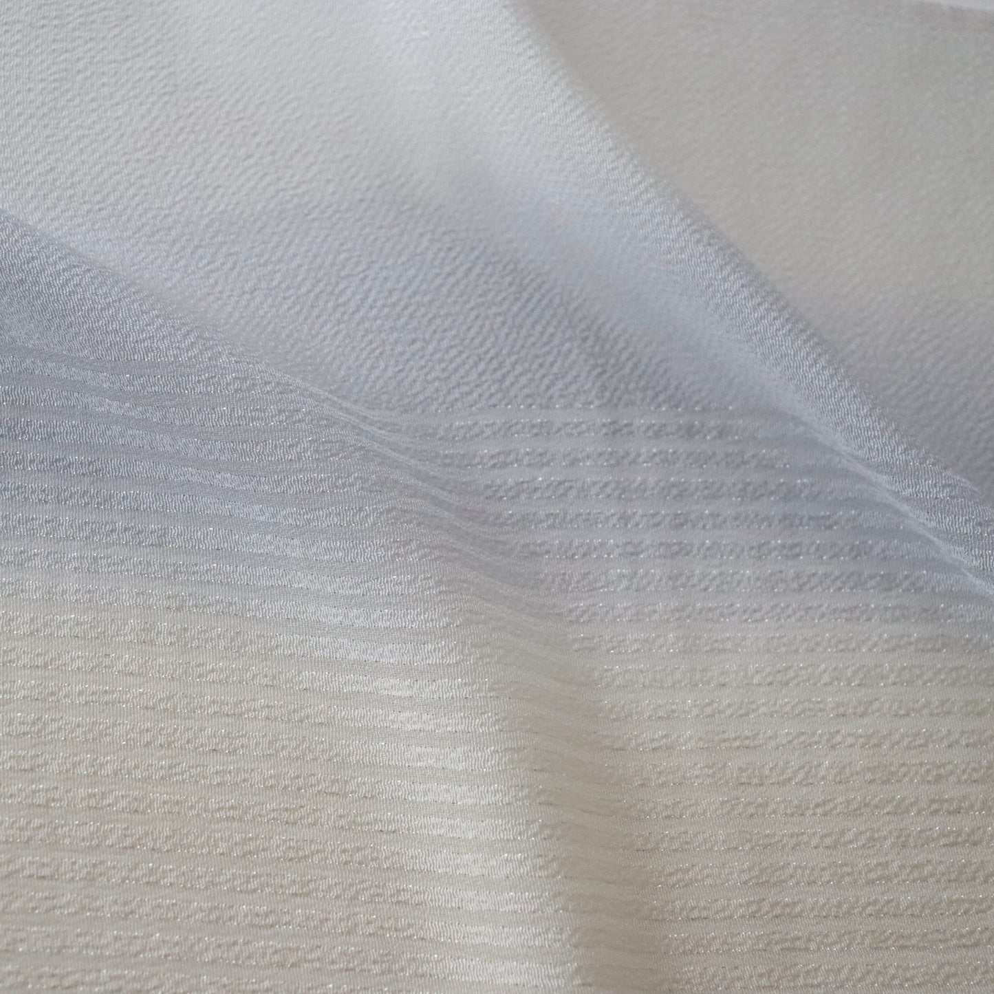 帯揚げ「縮緬縞パール半々三色暈し-wh/gr/ye」和小物さくら