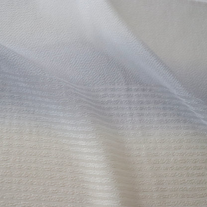 帯揚げ「縮緬縞パール半々三色暈し-wh/gr/ye」和小物さくら