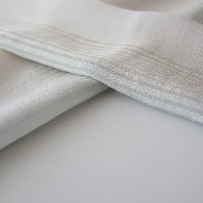 帯揚げ「縮緬縞パール半々三色暈し-pu/ye/gr」和小物さくら