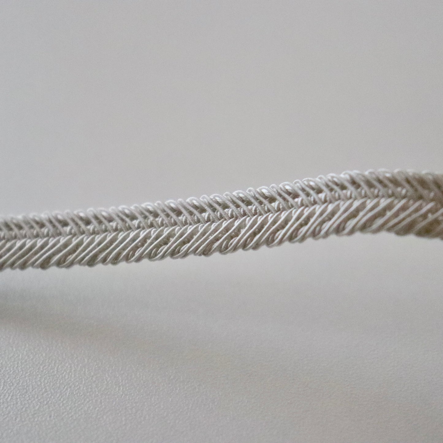 三分紐「レース両面」和小物さくら