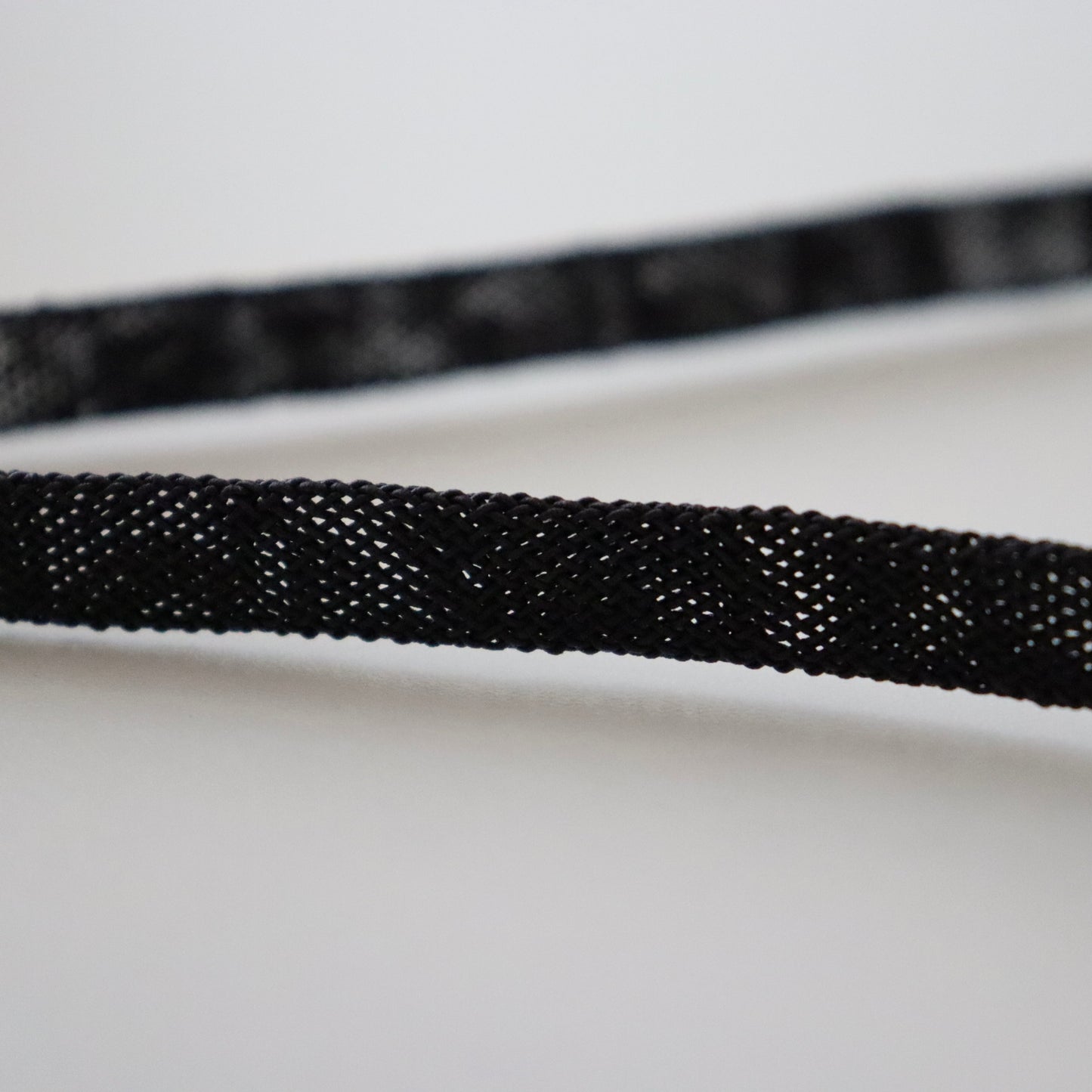 三分紐「レース段」和小物さくら