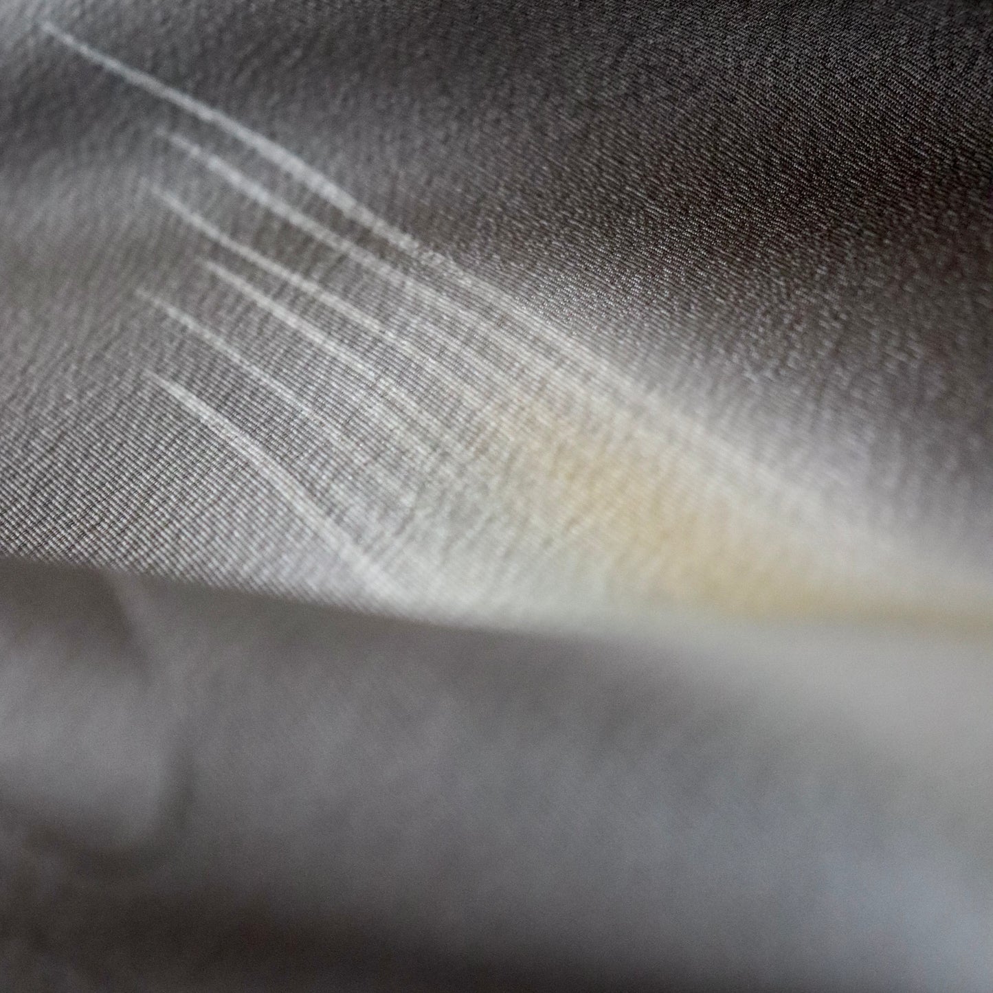 帯揚げ「雲文霞暈し - gry」和小物さくら