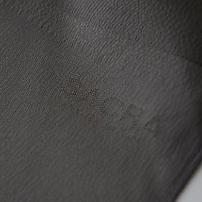 帯揚げ「雲文霞暈し - gry」和小物さくら