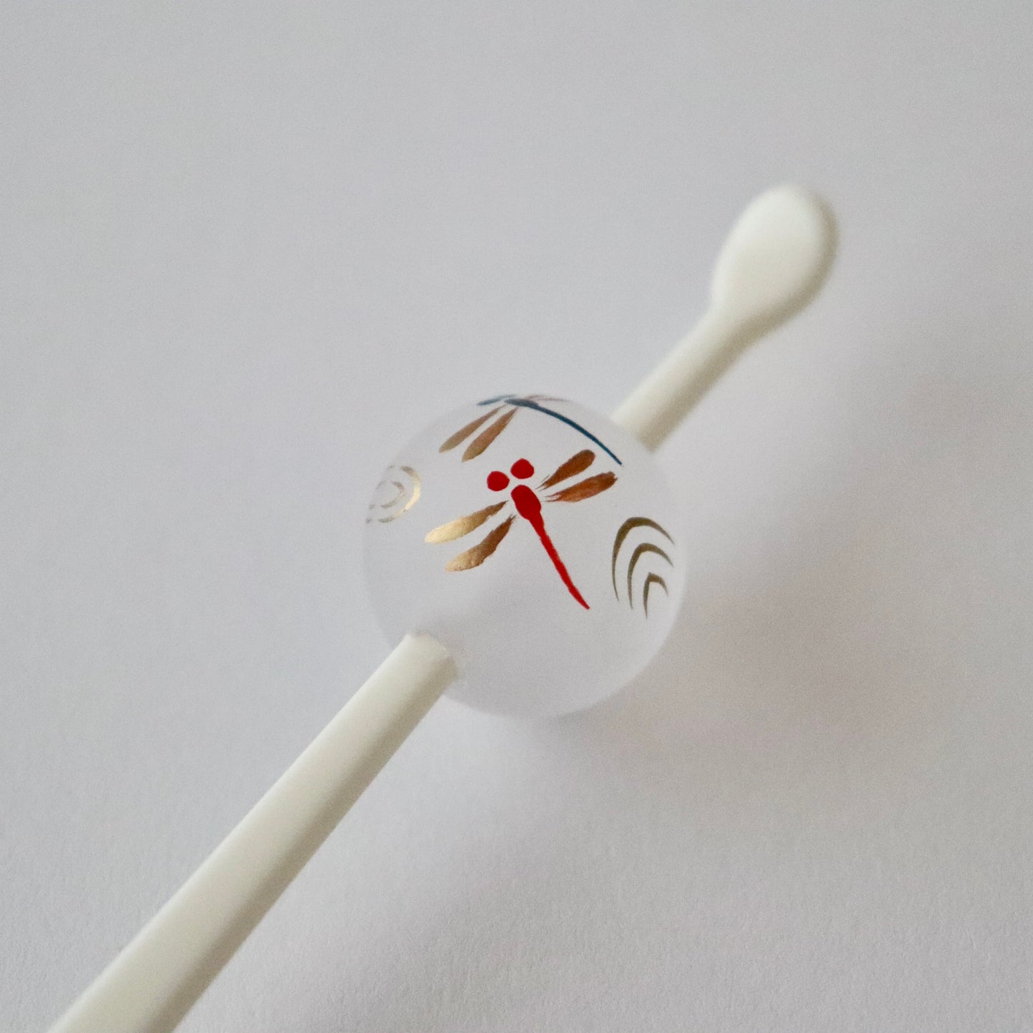 かんざし「蜻蛉」大原商店