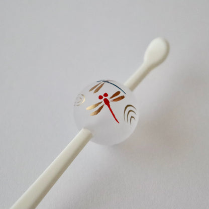 かんざし「蜻蛉」大原商店