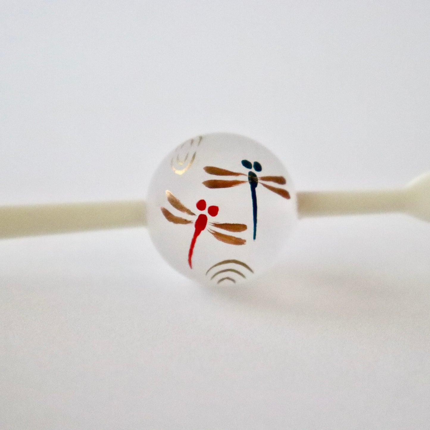 かんざし「蜻蛉」大原商店