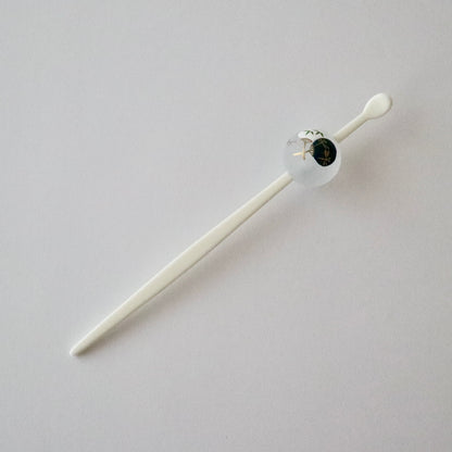 かんざし「団扇」大原商店