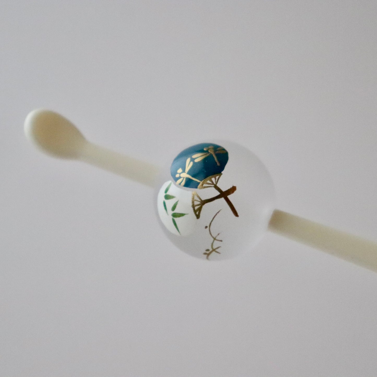 かんざし「団扇」大原商店