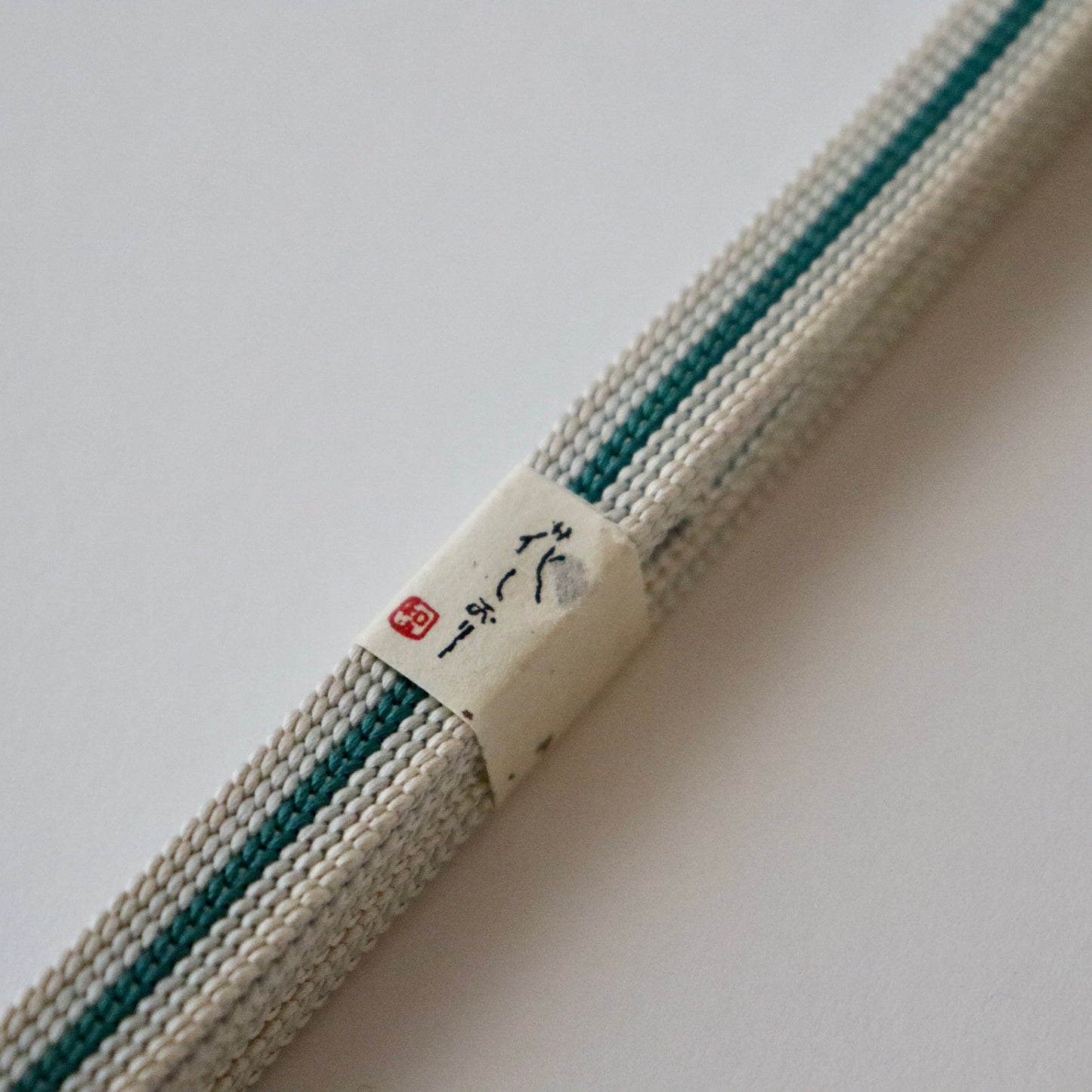 三分紐「Line - eg」大原商店