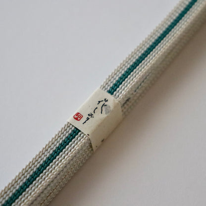 三分紐「Line - eg」大原商店