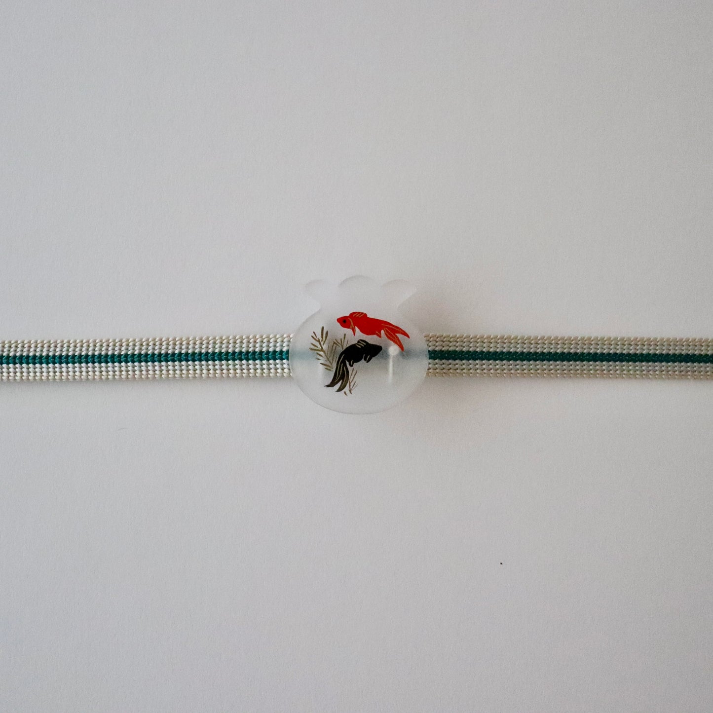 三分紐「Line - eg」大原商店