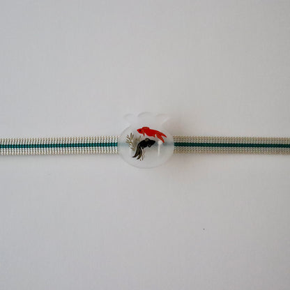 三分紐「Line - eg」大原商店