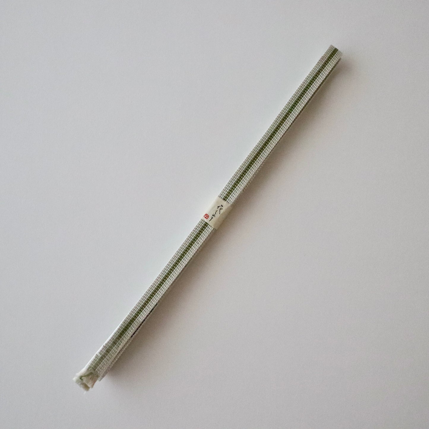 三分紐「Line - mg」大原商店