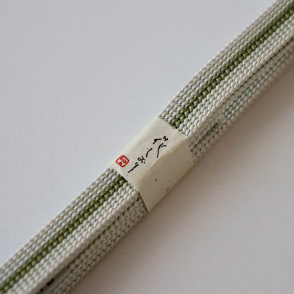 三分紐「Line - mg」大原商店