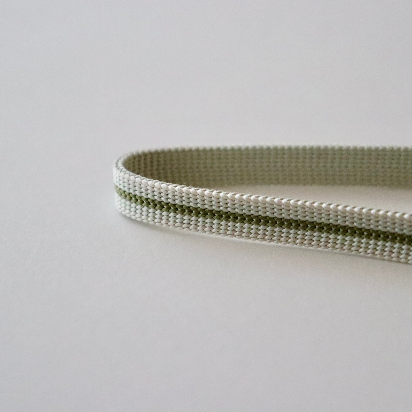 三分紐「Line - mg」大原商店