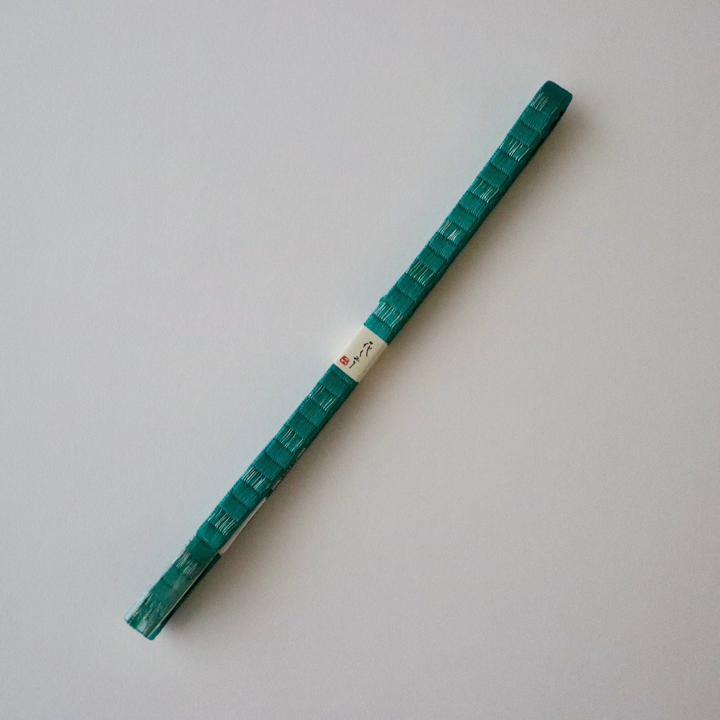 三分紐「鎧銀散らし - Gr」大原商店