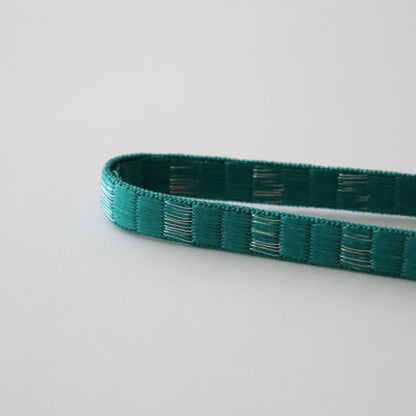 三分紐「鎧銀散らし - Gr」大原商店