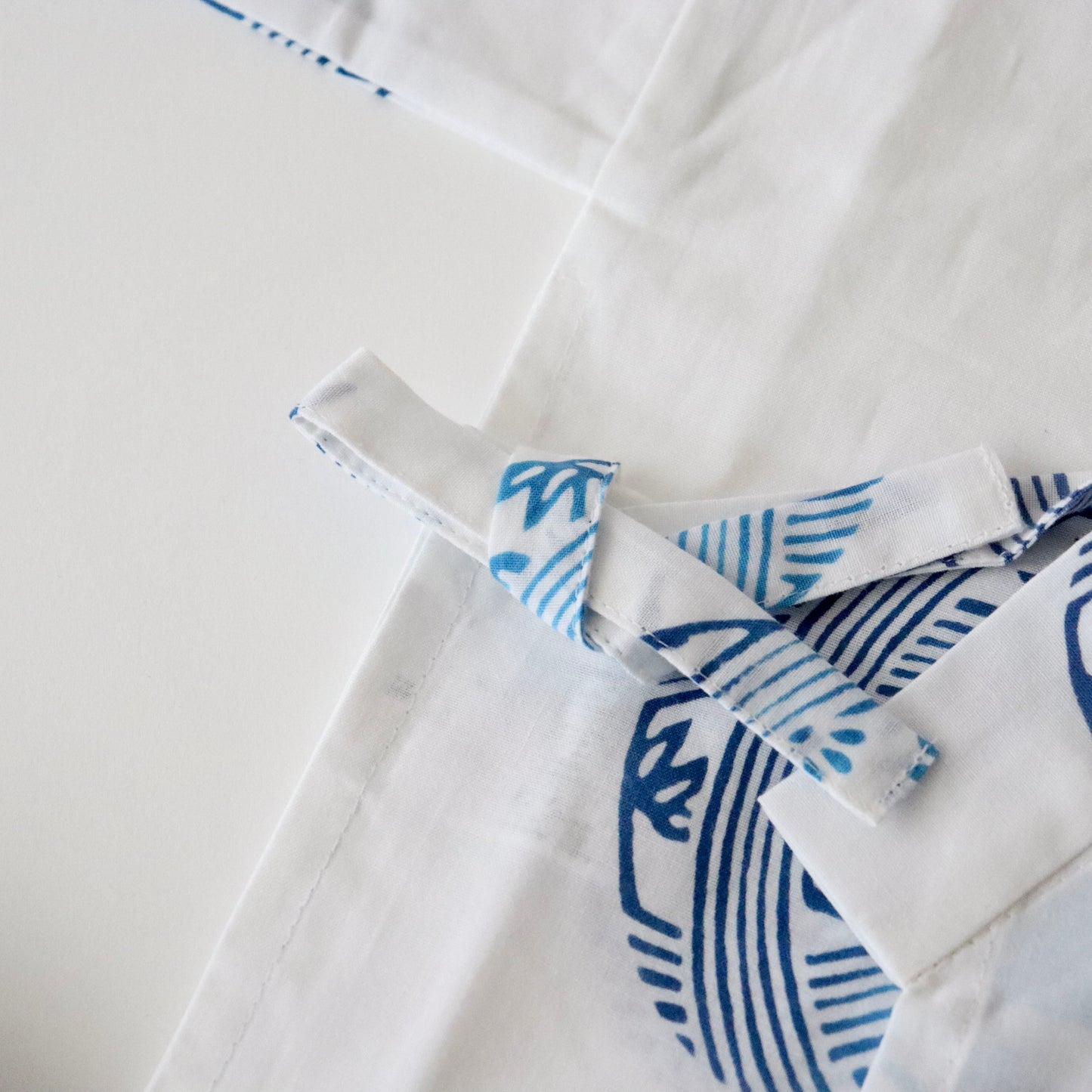 お子様甚平「鞠」3号：身長95〜100cm向け - 竺仙