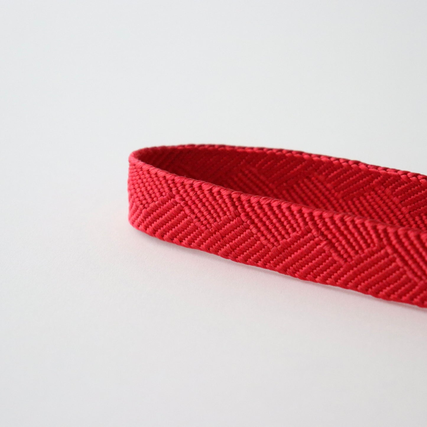 帯締め「丸台笹波静海金入 - rd」和小物さくら