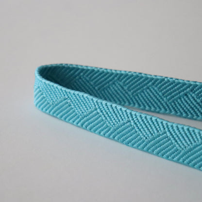 帯締め「丸台笹波静海金入 - turq」和小物さくら