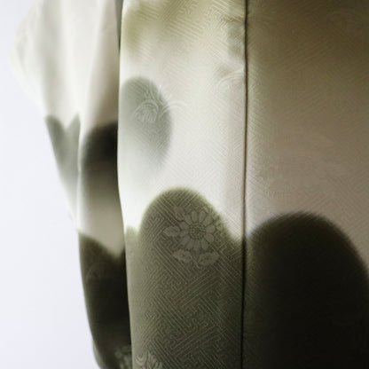 五歳 御祝着セット「暈し雲文 - mgr」