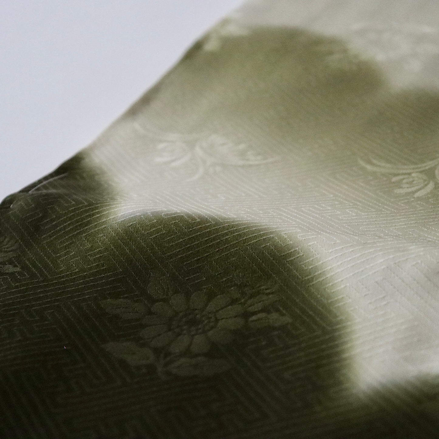 五歳 御祝着セット「暈し雲文 - mgr」