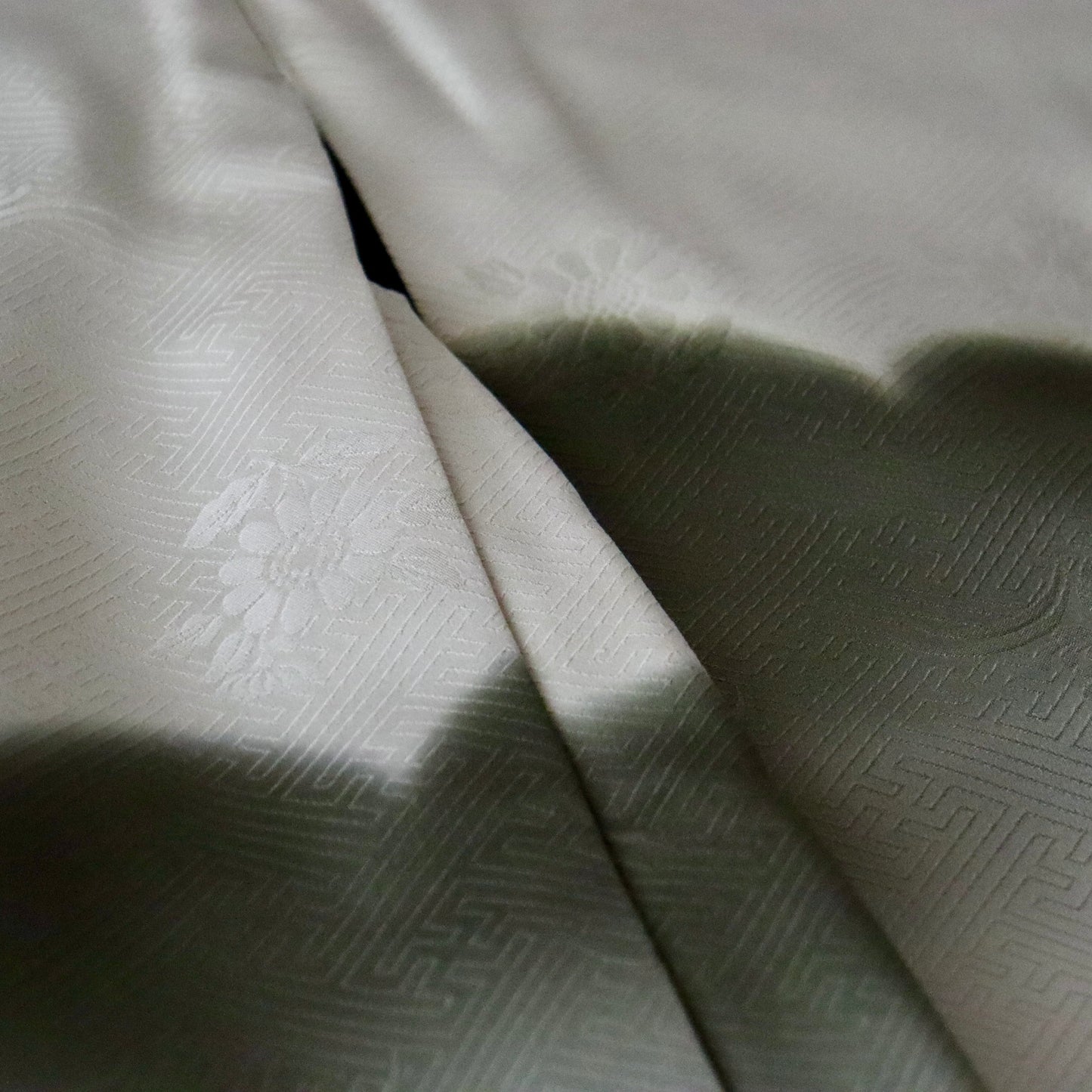 五歳 御祝着セット「暈し雲文 - mgr」