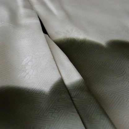 五歳 御祝着セット「暈し雲文 - mgr」