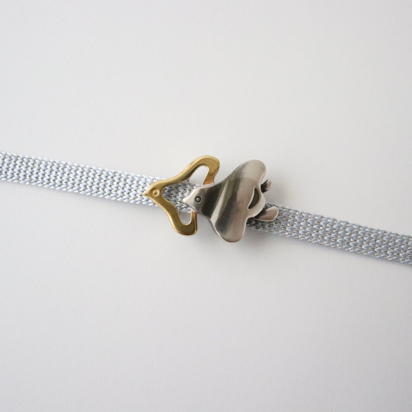 三分紐「千鳥 - lt g」大原商店