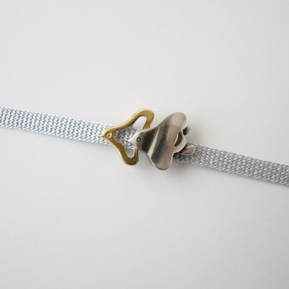 三分紐「千鳥 - lt g」大原商店