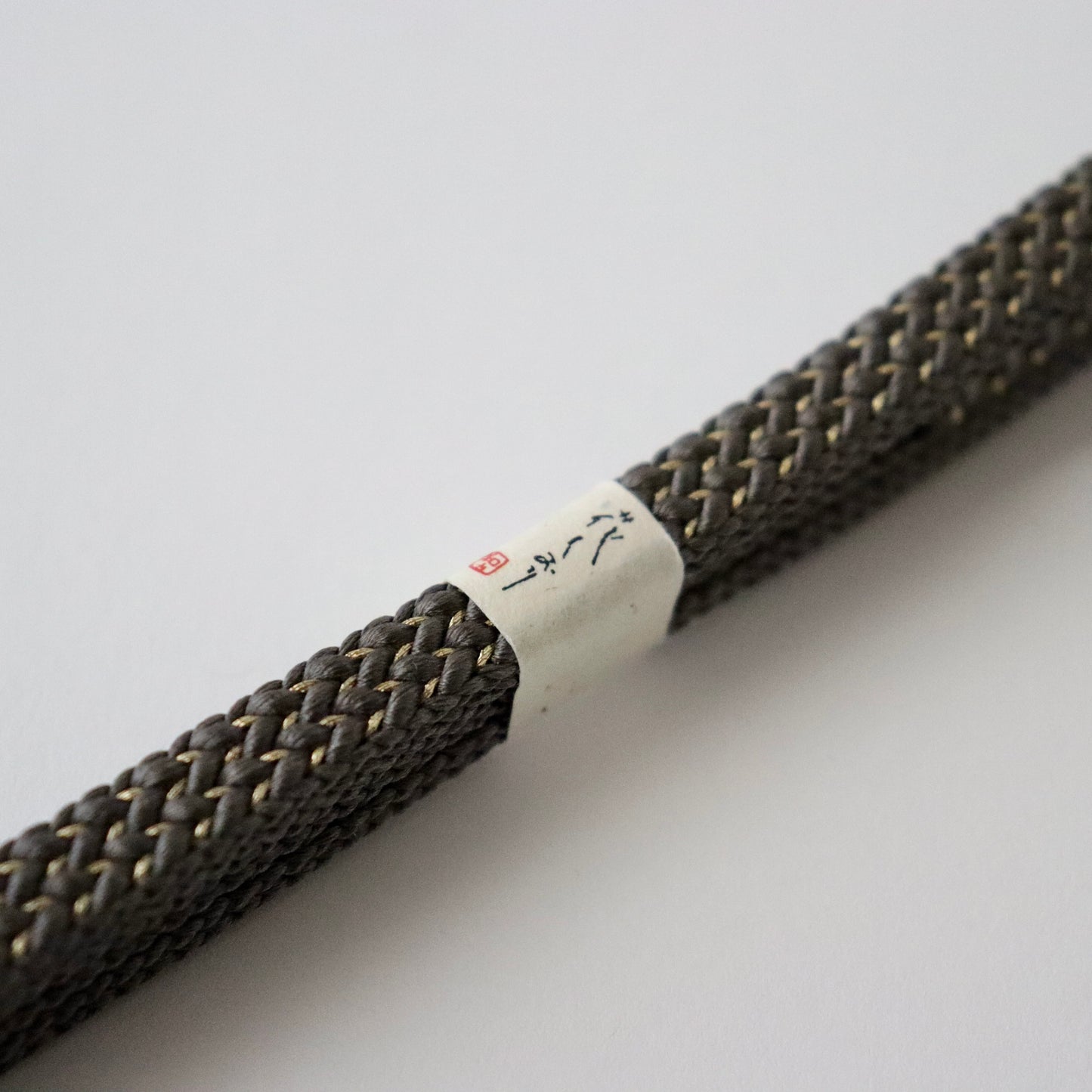 三分紐「紅梅 - gry/g」大原商店