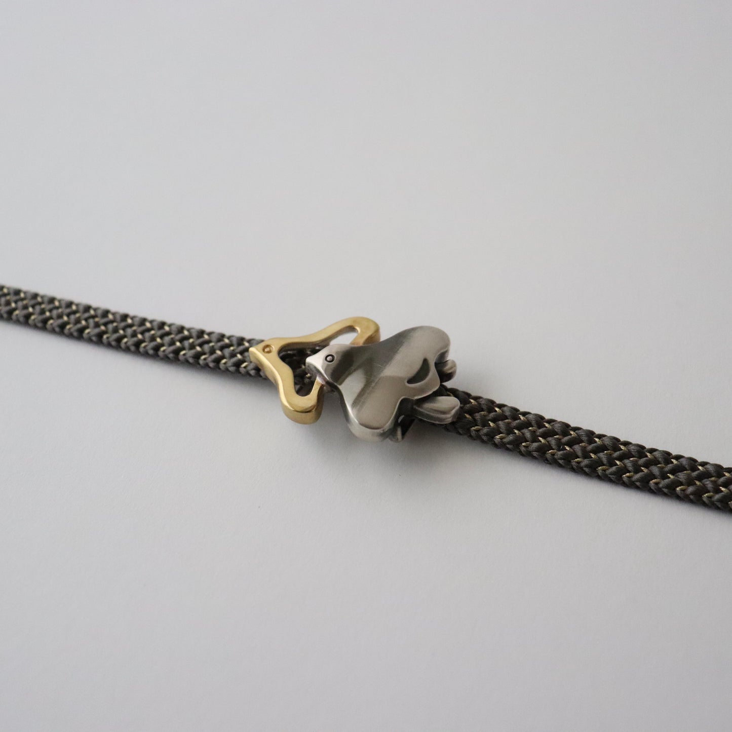 三分紐「紅梅 - gry/g」大原商店