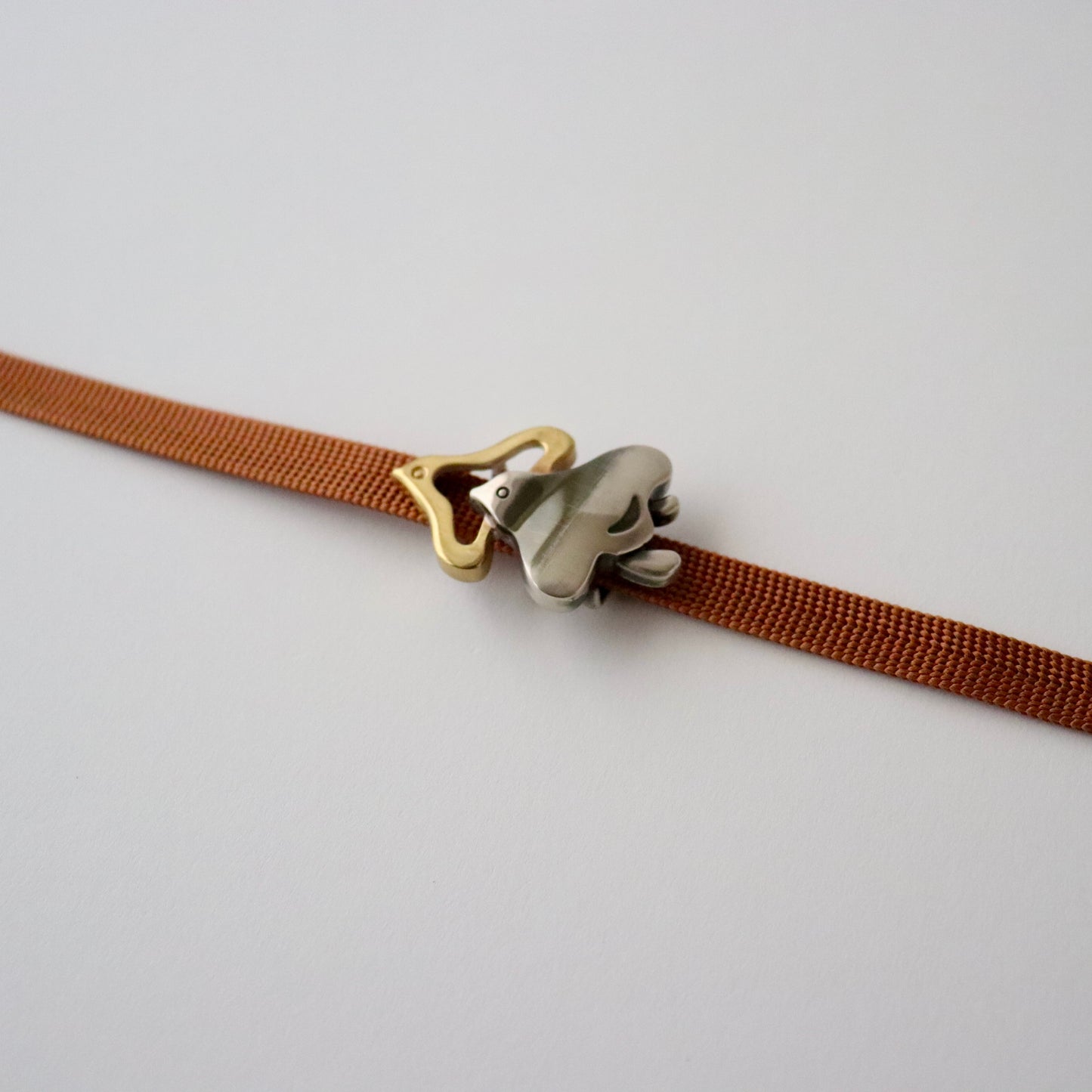 三分紐「綾竹 - lt g」大原商店